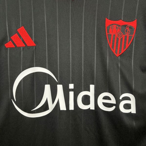 Men's Sevilla FC 2025/26 Third Jersey - Image 7