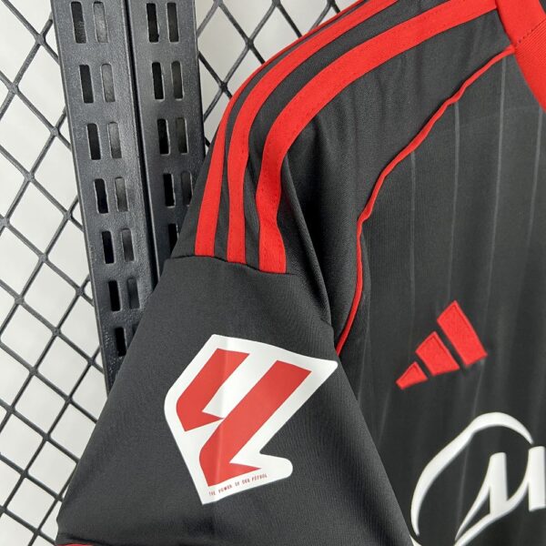 Men's Sevilla FC 2025/26 Third Jersey - Image 4