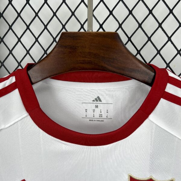 Men's Sevilla FC x Anuel ´Europe Tour 2025/26 Home Jersey - Image 12
