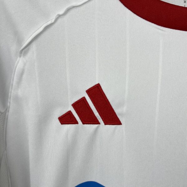 Men's Sevilla FC x Anuel ´Europe Tour 2025/26 Home Jersey - Image 11
