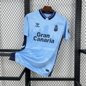 Men's UD Las Palmas 2025/26 Away Jersey