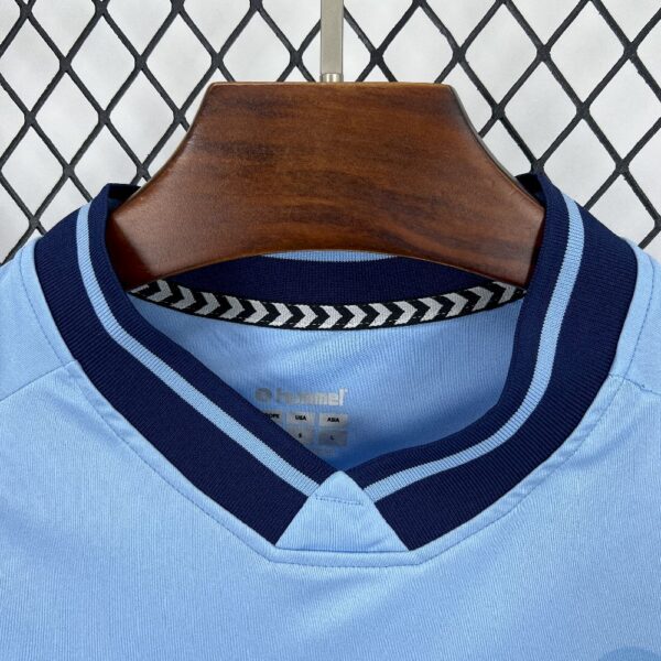 Men's UD Las Palmas 2025/26 Away Jersey - Image 10