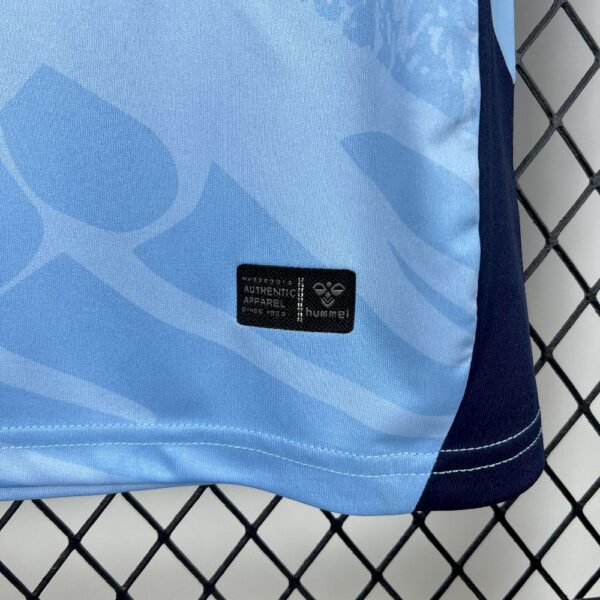 Men's UD Las Palmas 2025/26 Away Jersey - Image 6