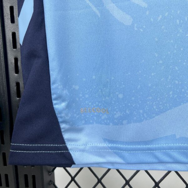 Men's UD Las Palmas 2025/26 Away Jersey - Image 5