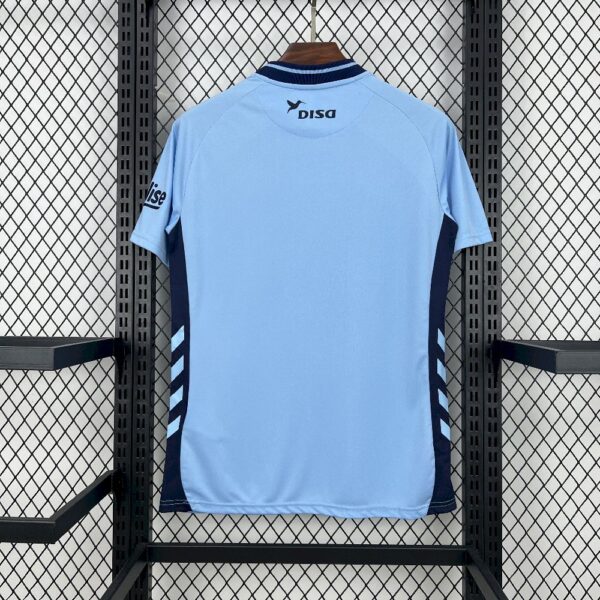 Men's UD Las Palmas 2025/26 Away Jersey - Image 2