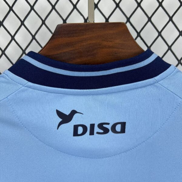 Men's UD Las Palmas 2025/26 Away Jersey - Image 3