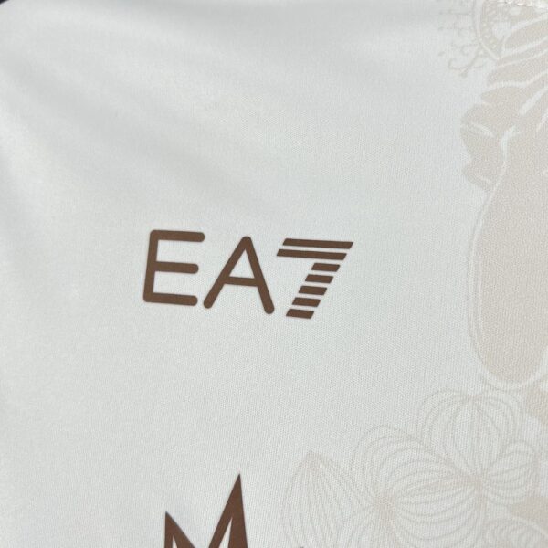Men's Napoli 2025/26 Away Jersey - Image 6