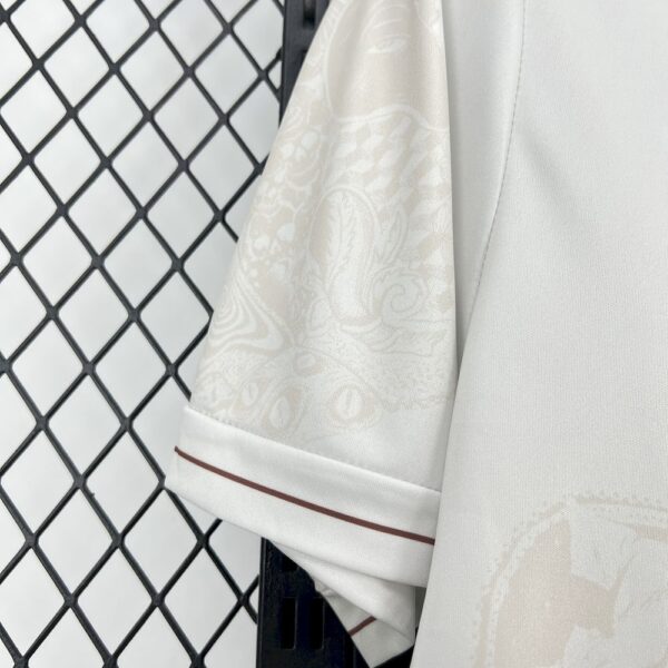 Men's Napoli 2025/26 Away Jersey - Image 5
