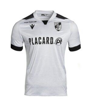 Men's Vitoria de Guimaraes 2025/26 Home Jersey