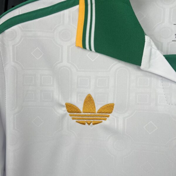 Men's AS Roma 2025/26 Third Jersey - Image 6