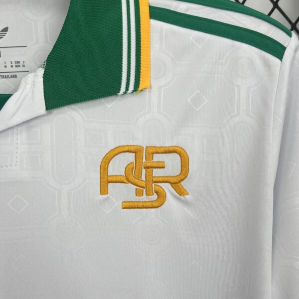Men's AS Roma 2025/26 Third Jersey - Image 5