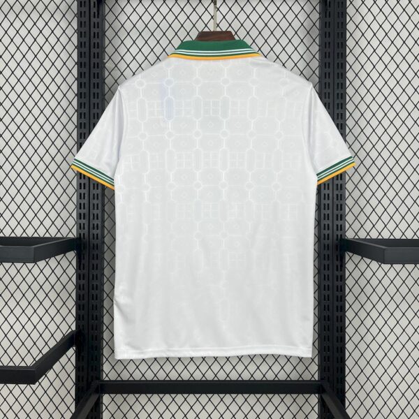 Men's AS Roma 2025/26 Third Jersey - Image 2