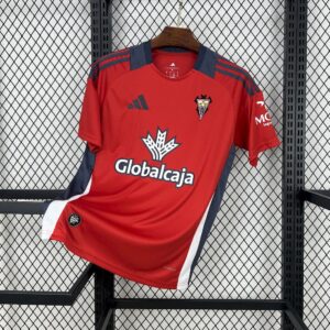 Men's Albacete 2025/26 Away Jersey