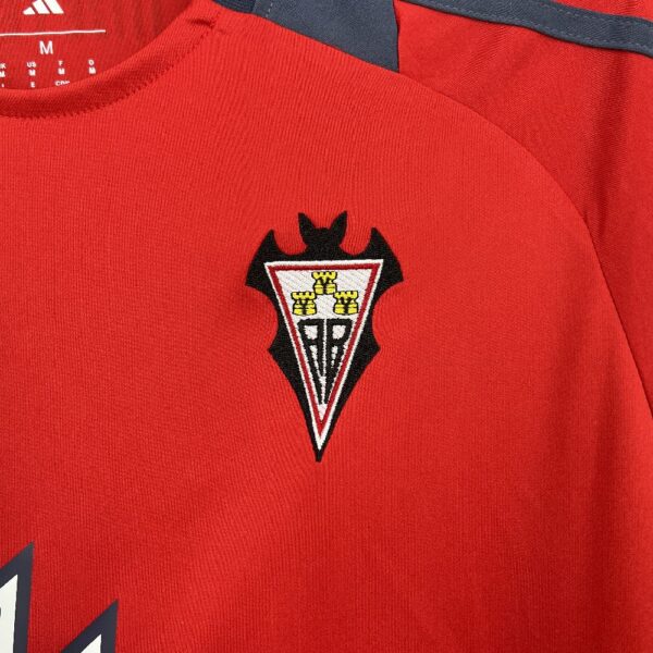 Men's Albacete 2025/26 Away Jersey - Image 9