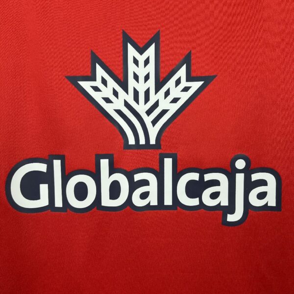 Men's Albacete 2025/26 Away Jersey - Image 8