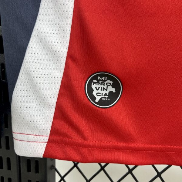 Men's Albacete 2025/26 Away Jersey - Image 5