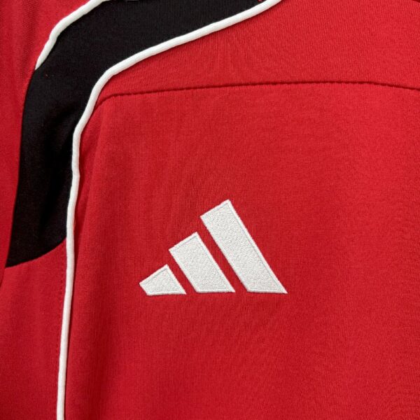 Men's Flamengo 2025/26 Camiseta UBP CR Jersey - Image 6