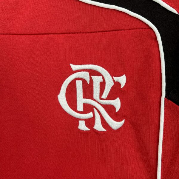 Men's Flamengo 2025/26 Camiseta UBP CR Jersey - Image 5