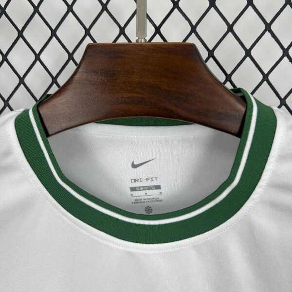 Men's Sporting CP 2025/26 Retro Cycling Edition Jersey - Image 6