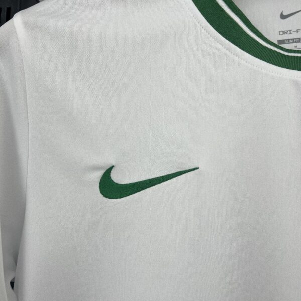 Men's Sporting CP 2025/26 Retro Cycling Edition Jersey - Image 5
