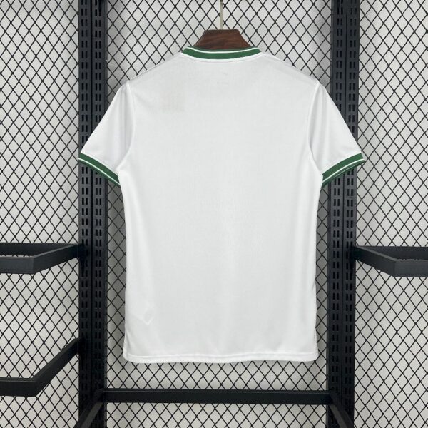 Men's Sporting CP 2025/26 Retro Cycling Edition Jersey - Image 2