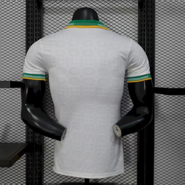 Men’s AS Roma 2025/26 Third  Jersey Player Version - Image 2