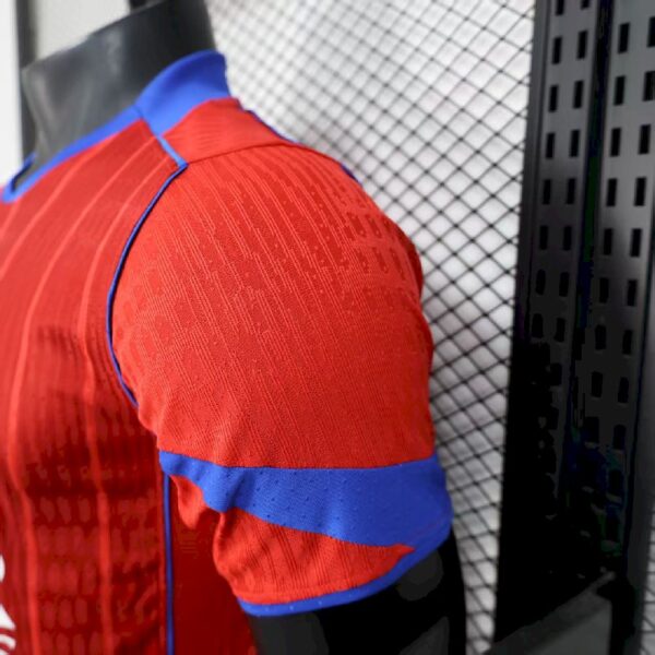 Men’s Paris Saint-Germain 2025/26 Third Jersey Player Version - Image 6