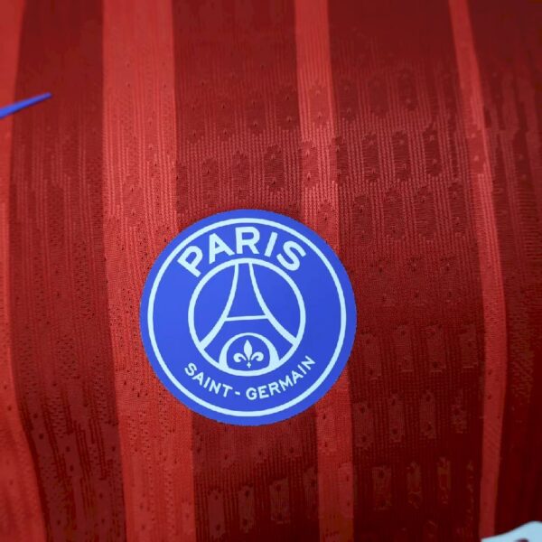 Men’s Paris Saint-Germain 2025/26 Third Jersey Player Version - Image 3