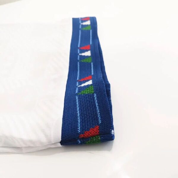 Retro Italy 1994 Away Jersey - Image 4