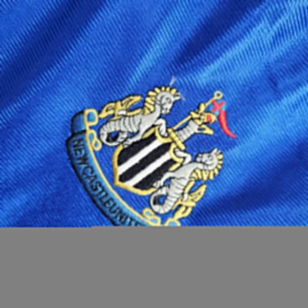 Retro Newcastle United 1998/99 Away Jersey - Image 7
