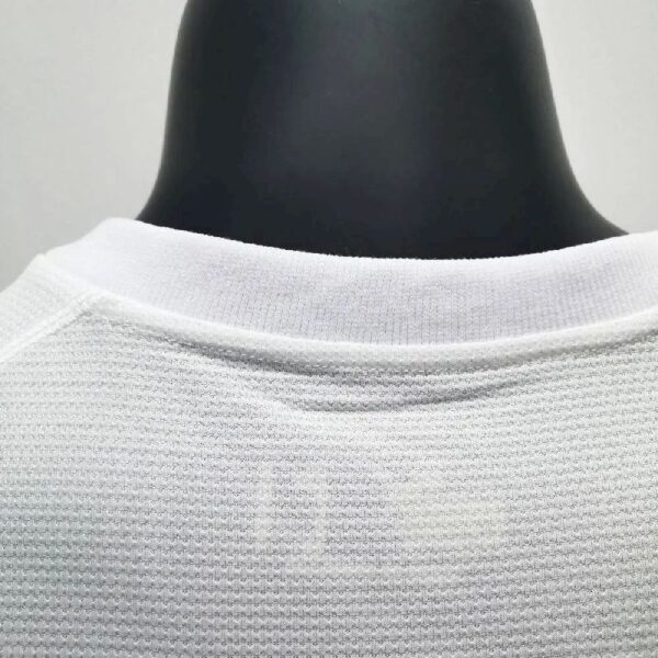 Retro Italy 2006 Away Jersey - Image 5