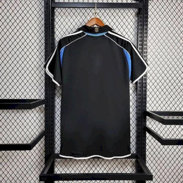 Retro Newcastle United 2001/02 Away Jersey - Image 10