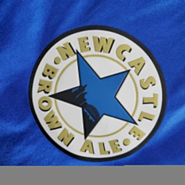 Retro Newcastle United 1998/99 Away Jersey - Image 6