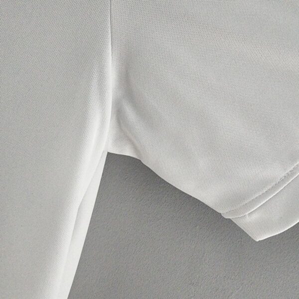Retro Santos 1970 home Jersey - Image 4