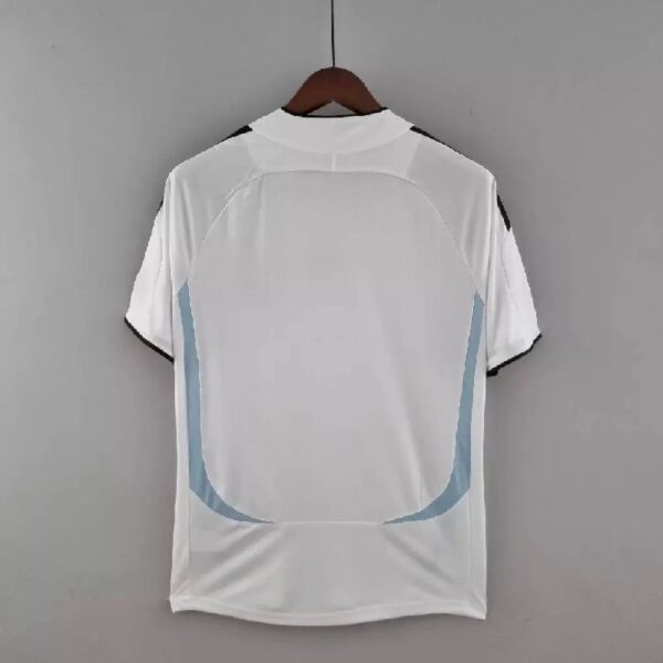Men's Real Madrid 2022/23 Teamgeist Training Jersey - Image 6
