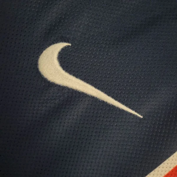 Retro Paris Saint-Germain 2012/13 Home Jersey - Image 4