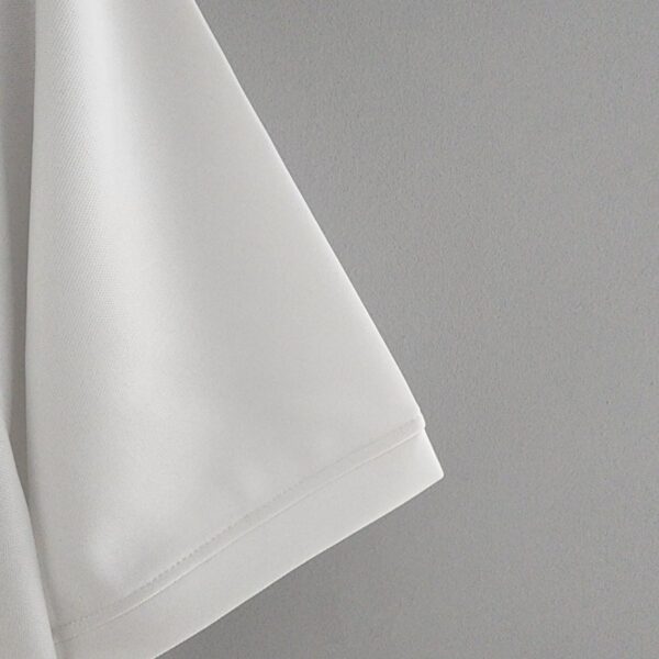 Retro Santos 1970 home Jersey - Image 5