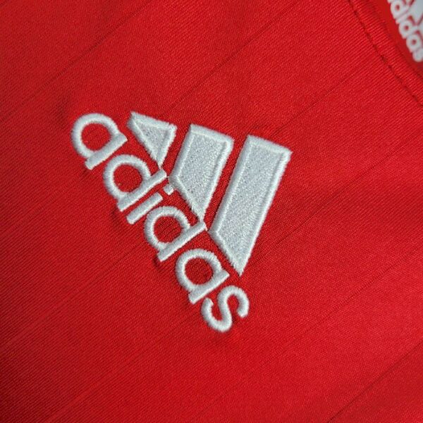 Retro Liverpool 2006/07 Home Jersey - Image 13