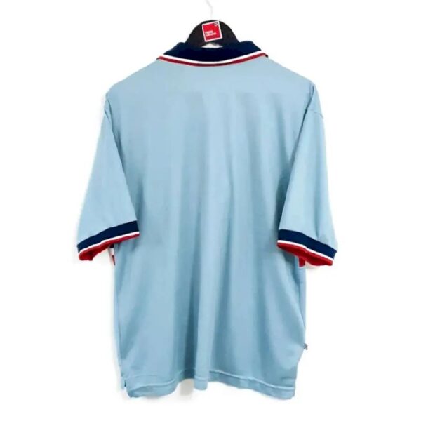 Retro USA 1995/1997 Third Jersey - Image 2