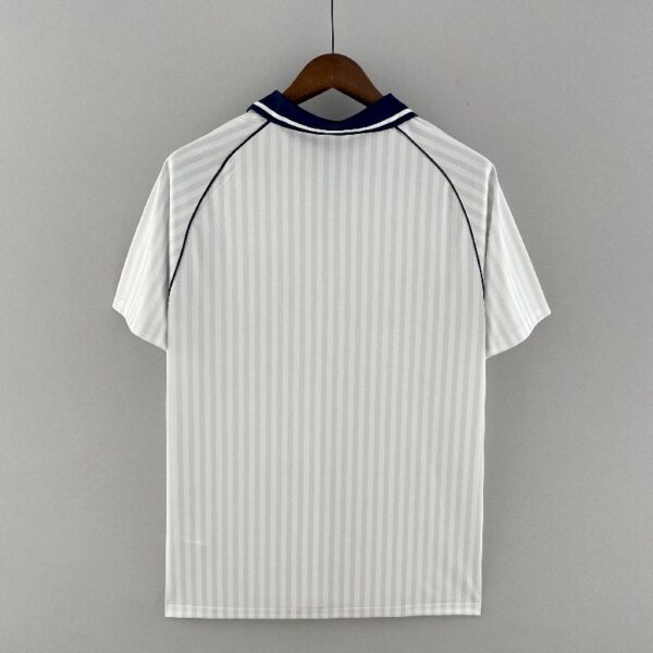 Retro Universidad De Chile 1994-95 Away Jersey - Image 2