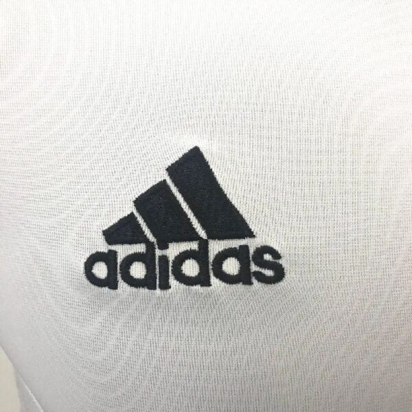 Retro Germany 2004/2005 Home Jersey - Image 3