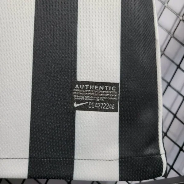 Retro Santos 2013/14 Away Jersey - Image 10
