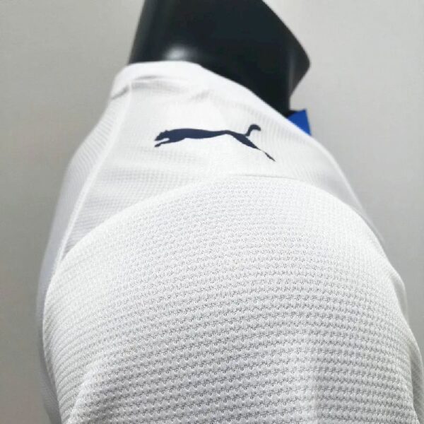 Retro Italy 2006 Away Jersey - Image 4