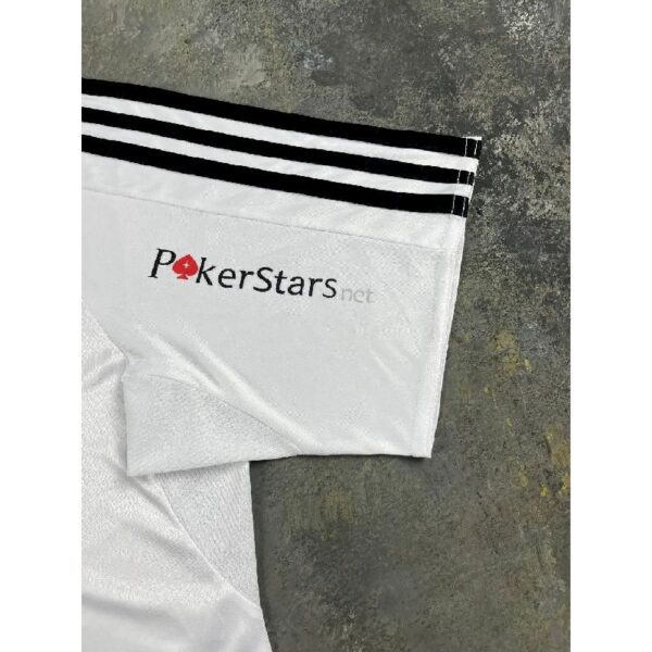 Retro River Plate 2009/2010 Home Jersey - Image 6