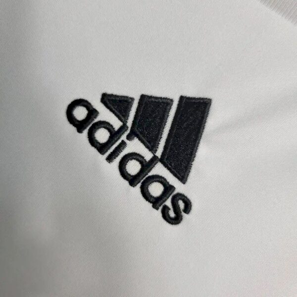 Retro AC Milan 2007/08 Away Jersey - Image 8