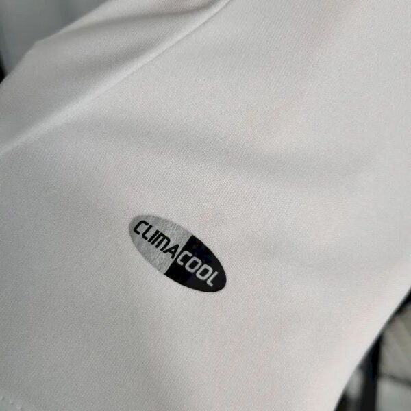 Retro AC Milan 2007/08 Away Jersey - Image 10