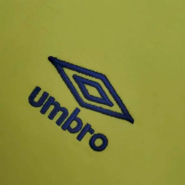 Retro Arsenal 1971/79 Away Long Sleeve Jersey - Image 4