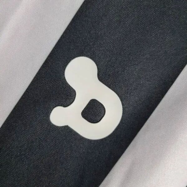 Retro Atlético Mineiro 2016/17 Home Jersey - Image 4