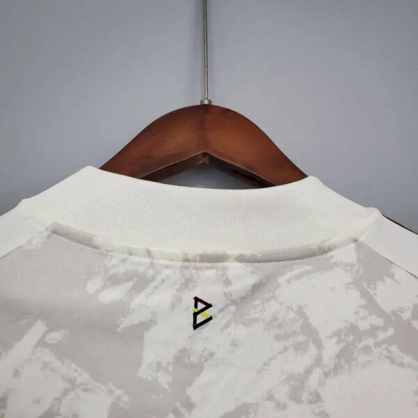 Retro Belgium 19/20 Away Jersey - Image 4