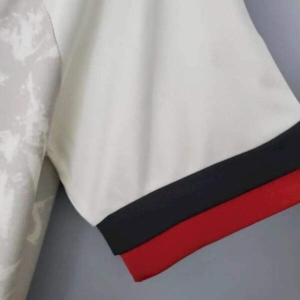 Retro Belgium 19/20 Away Jersey - Image 5